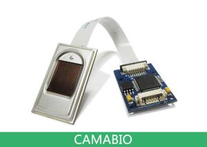 China CAMA-SM30 Embedded Capacitive Fingerprint Sensor With UART interface wholesale