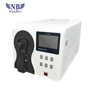 China Bench Top Chemical Analysis Equipment High Accuracy And Good Replicability on sale