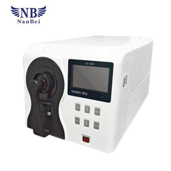 Quality Bench Top Chemical Analysis Equipment High Accuracy And Good Replicability for sale