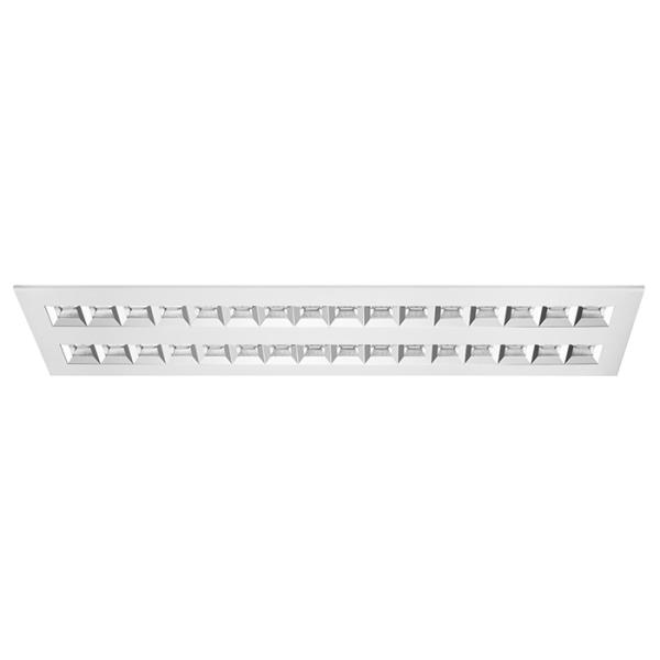 Dimmable Flicker Free Led Flat Panel Light 36W 48 Watt 120LM/W