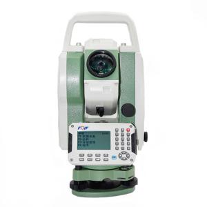 China FOIF Explosion Proof Total Station RTS112E Professional Surveying Equipment wholesale