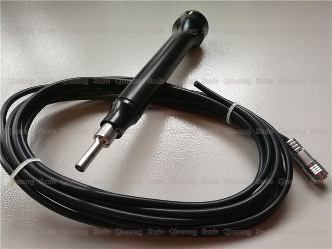 Widely Used Welding PVC Sheet Positioning Antenna Implanted By 70Khz Ultrasonic Welder
