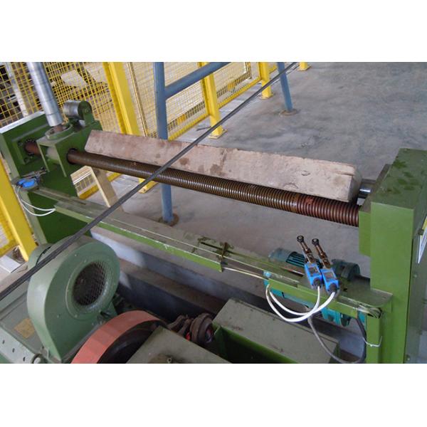 Wire Rope Spooling Device / Automatic Rope Arranging Device Winch