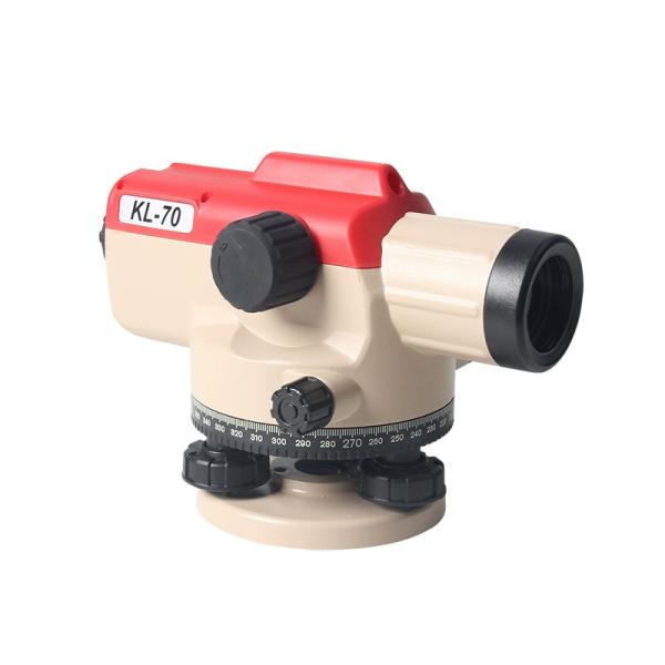 Quality 32X Optical Automatic Dumpy Level Survey Instrument Measurement Tools for sale