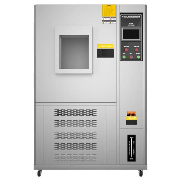 Quality High & Low Temperature Test Chamber For Simulated Environmental Aging for sale