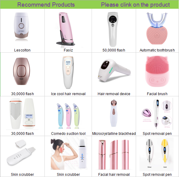 Anti Wrinkle Beauty Massager Machine Face Massage Facial Lifting Machine