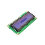 IIC / I2C 1602 LCD module for Arduino Provides Libraries , 20 IO Port UNO
