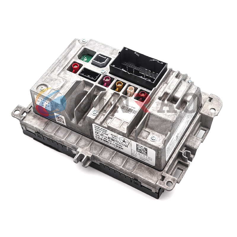 Capacitive Touch Screen LCD Display Assembly For 2018 Dodge , Rams , Grand Cherokee , Guide , Jeep , Chrysler 300C VP4R