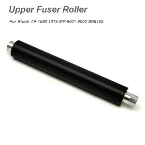 China Upper Fuser Rollers for Ricoh Aficio AF 1060 1075 MP 9001 9002 SP9100 Heat Roller on sale