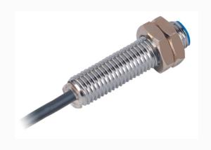 China NO / NC 200MV Hall Proximity Sensor 10MM Detection Distance Long Service Life wholesale