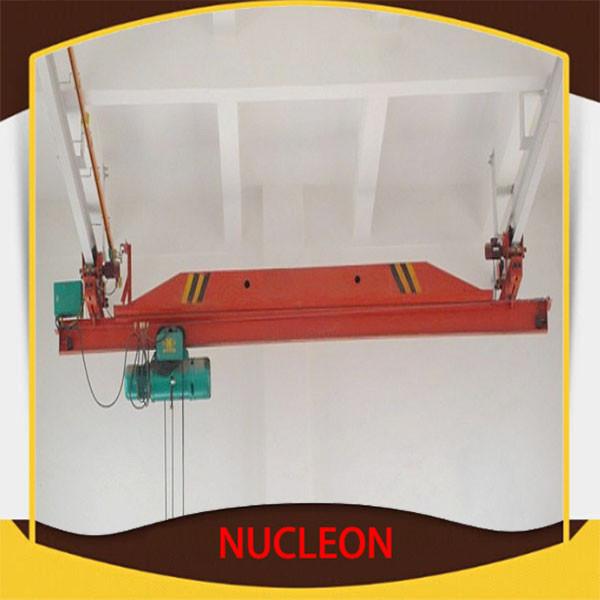 Quality MBL Stepless Speed Reducer Motor for hoist for single girder crane with good span for sale