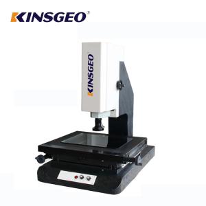 China 1μm 100kg Quadratic Elements Video Measuring Machine , Coordinate Measuring Equipment wholesale