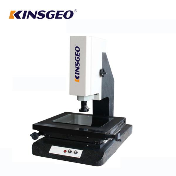 Quality VMS-4030 220V (AC), 50HZ, 30W CNC Coordinate Measuring Machines For Optical Instruments for sale