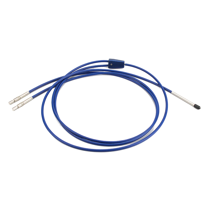 High SNR YIXIST YSM-8105-05 128 Pixels InGaAs NIR Spectrometer HAM G13913 Pixels 50*250um 950-1700nm
