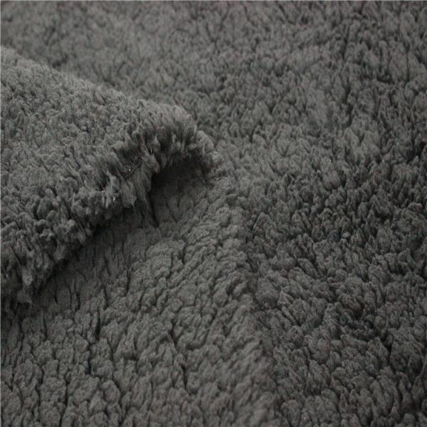Quality jersey lining fabric coral fleece fabric jersey lining fabric for sale