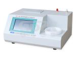 Automatic Transformer Oil Analysis Trace Moisture Tester 64K Touch Screen