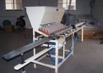 Adhesive Tape Paper Core Loading/Unloading Machine Pipe Drawing Machine