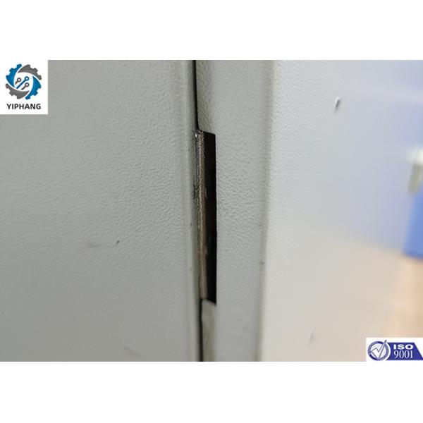 100-600mm Waterproof Electrical Junction Boxes Sheet Metal Enclosure Fabrication ODM