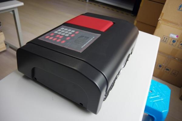 Quality Double Beam UV Visible Spectrometer for sale