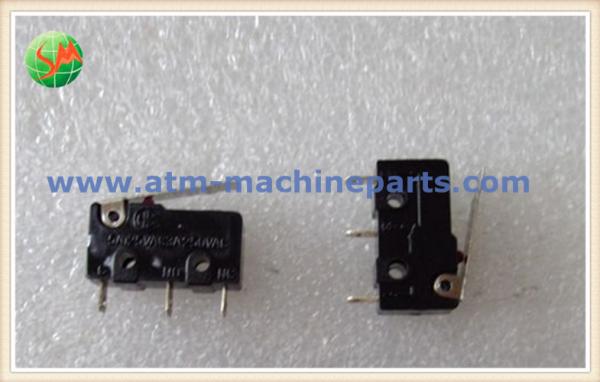 Quality 009-0006191 NCR ATM Parts Micro Switch Flat Lever with Good Sensor In Presenter Pick for sale