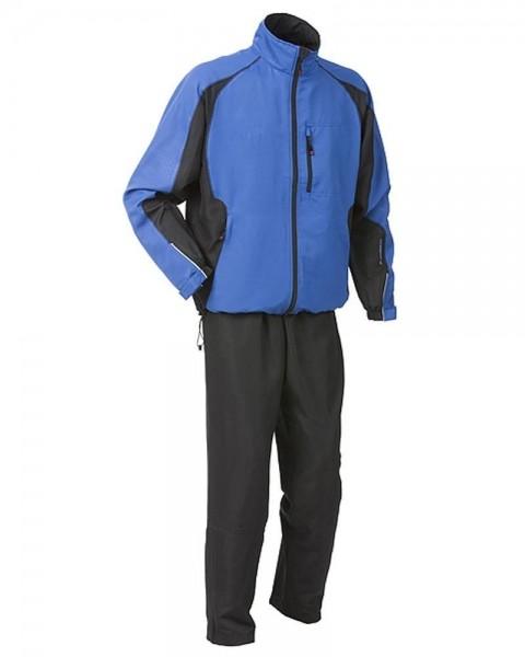 Quality High quality custom 100% polyester men tracker suits sports clothes wholesale for sale