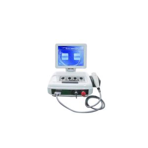 China MJHF High Intensity Focused Ultrasound Machine  , Ultrasound Face Lift Machine on sale China MJHF High Intensity Focused Ultrasound Machine  , Ultrasound Face Lift Machine on sale