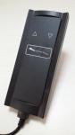 Linear actuator controller system, 12volt /24volt wired/wireless controller