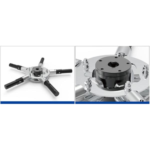 Large  Industrial Ceiling Fans