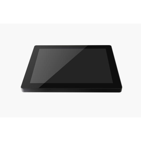 High Brightness 1000cd/m2 Sunlight Readable Wall Mount 17 Inch Open Frame Monitor