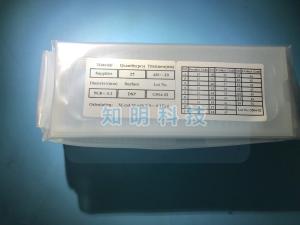 Dsp SSP M - Axis Sapphire Windows , Sapphire Wafer 10-10 10-12 2 Inch