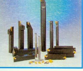 Quality KM CNC carbide inserts turning tool holders for sale