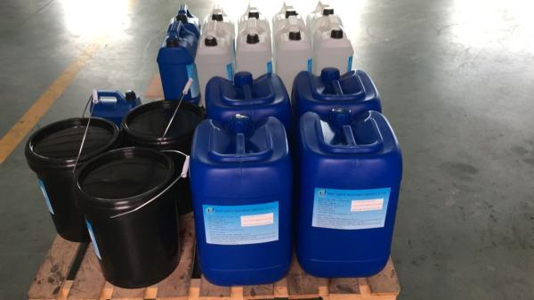 Quality UV Resistant Epoxy Pigment Paste Colour Liquid Resin For Insulator Bushing for sale