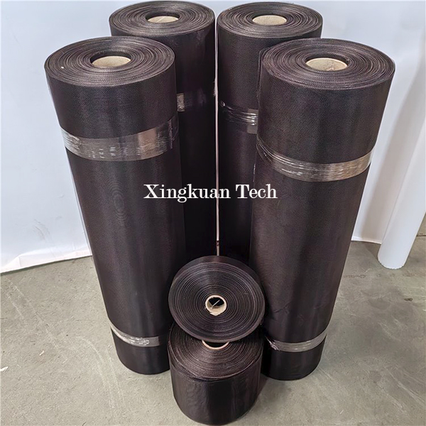 Epoxy Resin Mesh, Spray Mesh Screen For Oleodynamic And Air Filter Elements