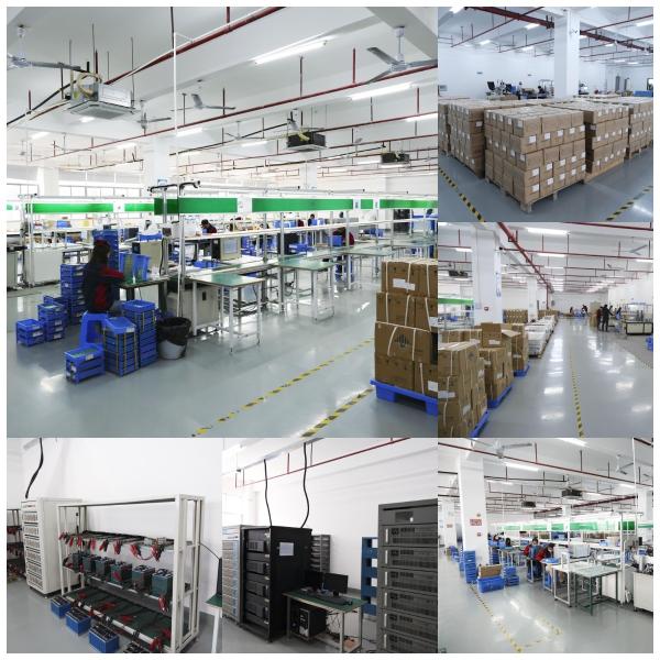 LFP Anode Material Prismatic LiFePO4 Lithium Battery 3.2V 105AH for Solar Energy Storage