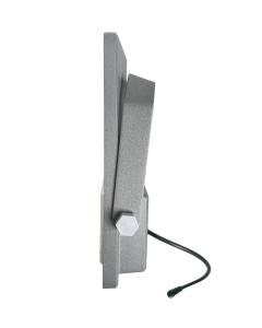 China 200W 2000lm Outdoor Mono Solar LED Floodlight IP65 on sale