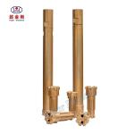 Reverse Circulation Down The Hole Hammer Bit Spline Hammer Drill Bits Mincon