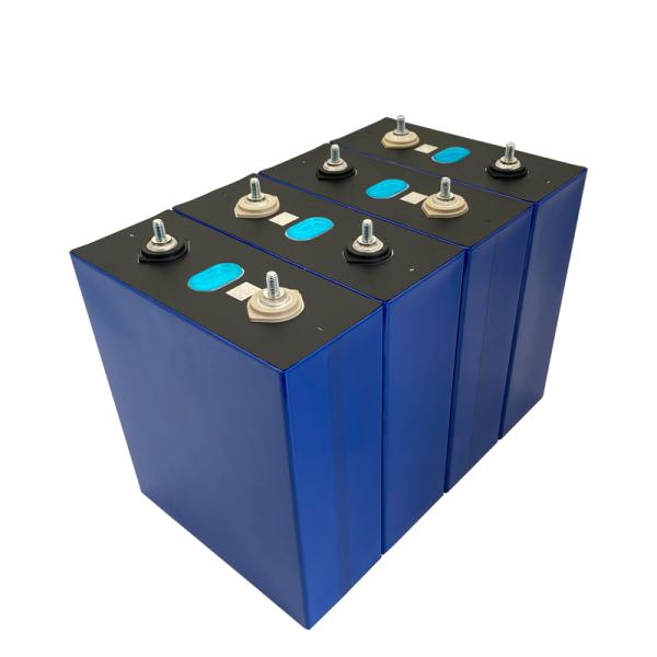MSDS ROHS 3.2V LF280 LFP Electric Car Battery Packs 3500 Times