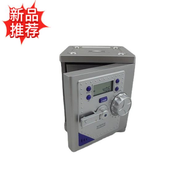 KIDS AND ADULT HOT SALE ON AMAZON ATM PIGGY BANK DIGITAL COUNTING COIS AND PAPER MONEY SAFE BANK