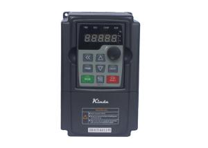 China Kinda Single Phase Variable Frequency High Reliability For Carving Machine wholesale