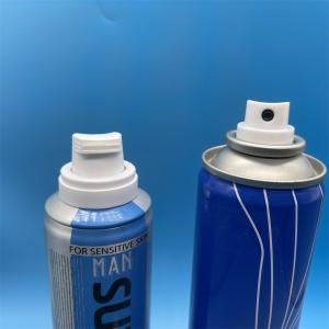China Compact Foam Canister Valve - Efficient and Space-Saving Solution for Portable Applications wholesale