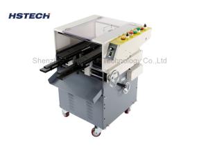 China Visible PCBA Lead Forming Machine Width Adjustable Button Control wholesale