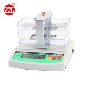 China Solution Compensation High - orecision Multifunctional Solid Densimeter wholesale