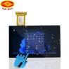 Buy cheap 7 Inch Touch Display Panel For Outdoor Self Service Terminals from wholesalers