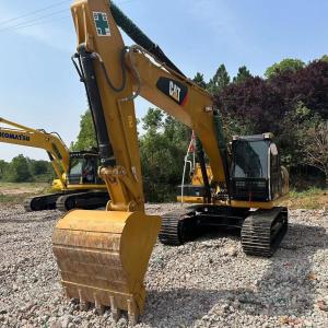 Used Caterpillar Excavator CAT 320DL Secondhand  20ton Crawler Digger