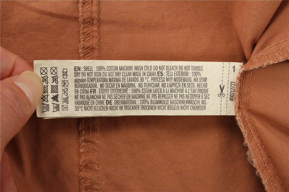 FOREVER 21 Ladies Cotton Parka S M L For Winter