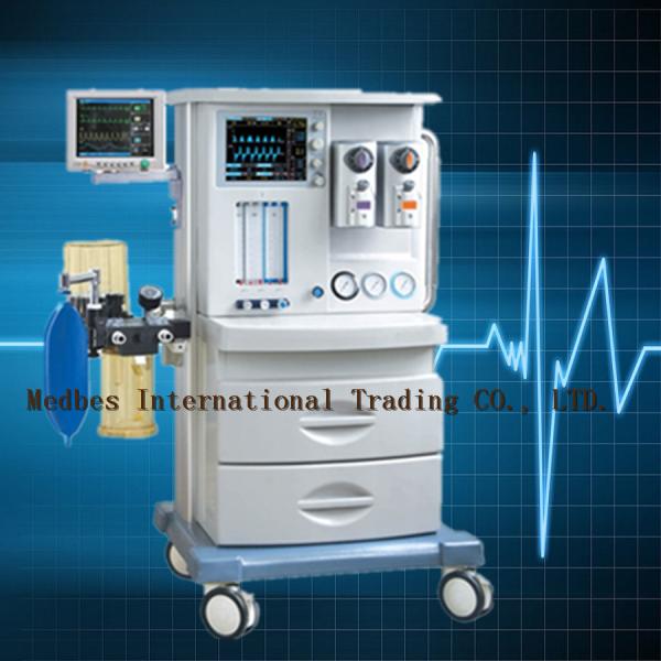 Quality Anesthesia Machine with Built-in Ventilator for sale