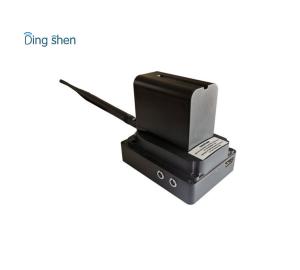 China COFDM Tactical Data Link HDMI Mini Wireless Video Transmitter 900g wholesale