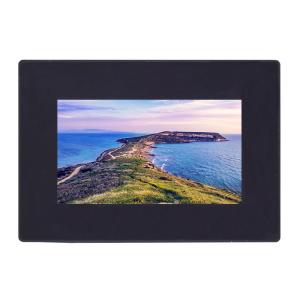 China 480x272 HMI Display Module RGB 65K 4.3 Inch Capacitive Touch Screen With Housing wholesale