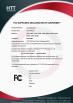 Guangdong Baixiang Environmental Technology Co., Ltd. Certifications