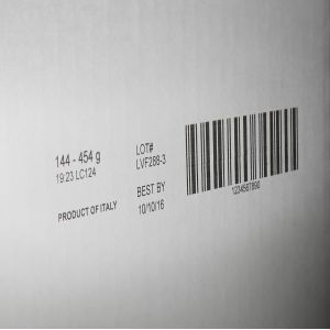 China Solvent Based Thermal Inkjet Printers Date Code 150 DPI Automatic wholesale